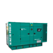Máy Phát Điện Cummins 200kVA