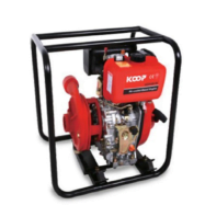 Máy bơm nước cứu hỏa diesel Koop KDP 50CB