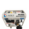 Máy phát điện dầu diesel I-MIKE DG3000E (3kw trần) 2 gggggggggggggggg
