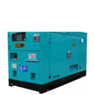 MÁY PHÁT ĐIỆN CUMMINS 50 KVA (40 KW)