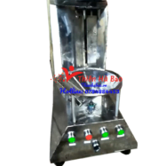 Máy gọt vỏ dừa xanh (THB-OC07)