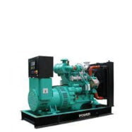 MÁY PHÁT ĐIỆN CUMMINS 27 KVA (20 KW)