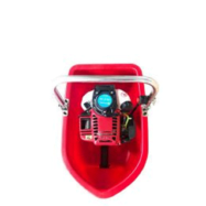 Máy bơm thuyền HM 520