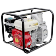 Máy bơm nước Dragon D30