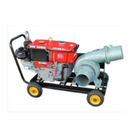 Máy Bơm nước Diesel P4+RV165-2N