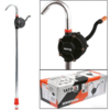 Máy bơm dầu quay tay cao cấp YATO YT-07115 2 yato