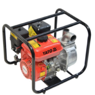 Máy bơm nước dùng xăng Yato YT-85401