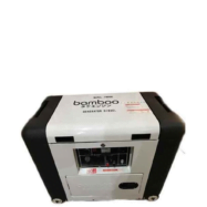 Máy phát điện Diesel Bamboo 7800E