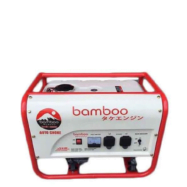 Máy phát điện Bamboo 3800C chạy xăng (2.8Kw)