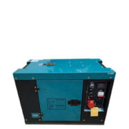 Máy phát điện diesel Bamboo BmB 7800ET