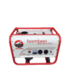 Máy phát điện Bamboo BmB 4800C xăng 2 mayphatdienBamboo BmB 4800C