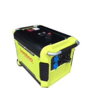 Máy phát điện Bamboo Bmb EU3000i inverter