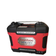 Máy phát điện Bamboo EU25i inverter (2,5 KW)