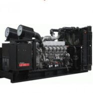 Máy phát điện Mitsubishi THG 2250MLT