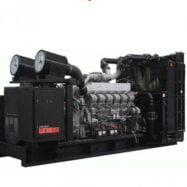 Máy phát điện Mitsubishi THG 2500MLT