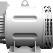 Đầu phát điện thủy Hữu Toàn AVN ​6.5SM