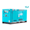 MÁY PHÁT ĐIỆN KYO Động cơ KUBOTA THG 10KMD