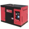 Máy phát điện diesel KOOP KDF11000Q (8kva chống ồn)