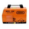 Máy Hàn Oshima Mos-200