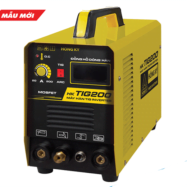 Máy hàn TIG inverter Hồng Ký HKTIG200-220V-PK (khí ARGON)