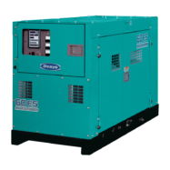 Máy phát điện DENYO DCA-60ESH