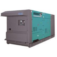 Máy phát điện DENYO DCA-800SPM