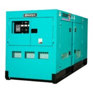 Máy phát điện DENYO DCA-300SPK3