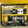 Máy phát điện Yamabisi EC6500DXE 5KVA đề điện 1 Máy phát điện Yamabisi EC6500DXE 5KVA đề điện