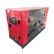 Máy phát điện VOLG​A VG-30K (1 pha)