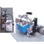 Xe hàn tự động HK-8SS-W