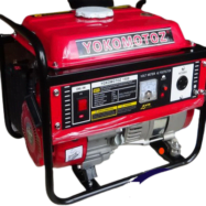Máy phát điện Yokomotoz 1500