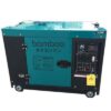 Máy phát điện diesel Bamboo BmB 9800ET3P (3 Pha) 1 bamboo-bmb-9800et3p
