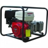 Máy phát điện Daishin SGA3001HA (Honda)