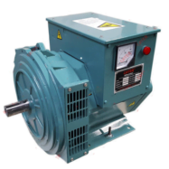 Đầu phát điện Dynamo 1 pha 3 pha Cater