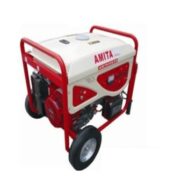 Máy phát điện Honda Amita AM7600EXS