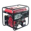 Máy phát điện Honda ANH-5000E (3KW ) - Có đề