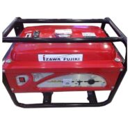 Máy phát điện IZAWA FUJIKI TM3500