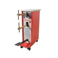 Máy hàn bấm điện tử HK HB4KB