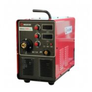 Máy hàn bán tự động VMAG 250S PLUS (220V cấp dây liền)