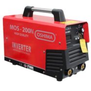 MÁY HÀN INVERTER OSHIMA S-MOS 200N