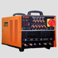 Máy hàn Jasic TIG 315 PACDC (R63)