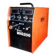 Máy hàn Mig Edon 250 (1 pha)