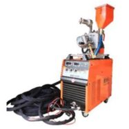 Máy hàn MIG HQC NBC 630 EDON