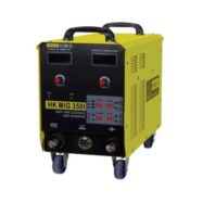 Máy hàn MIG inverter Hồng Ký HK350MIG-IGBT