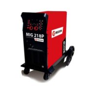 Máy hàn nhôm MIG 218P 3 pha