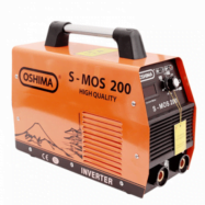MÁY HÀN OSHIMA S-MOS 200