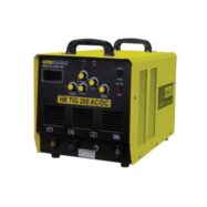 Máy hàn TIG inverter Hồng Ký HKTIG200ACDC-220V (khí ARGON)