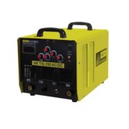 Máy hàn TIG inverter Hồng Ký HKTIG250ACDC (khí ARGON)