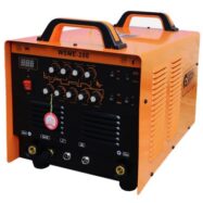 Máy hàn TIG Nhôm Xung WSME 200 AC/DC EDON