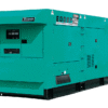 Máy phát điện Denyo DCA-600SPK